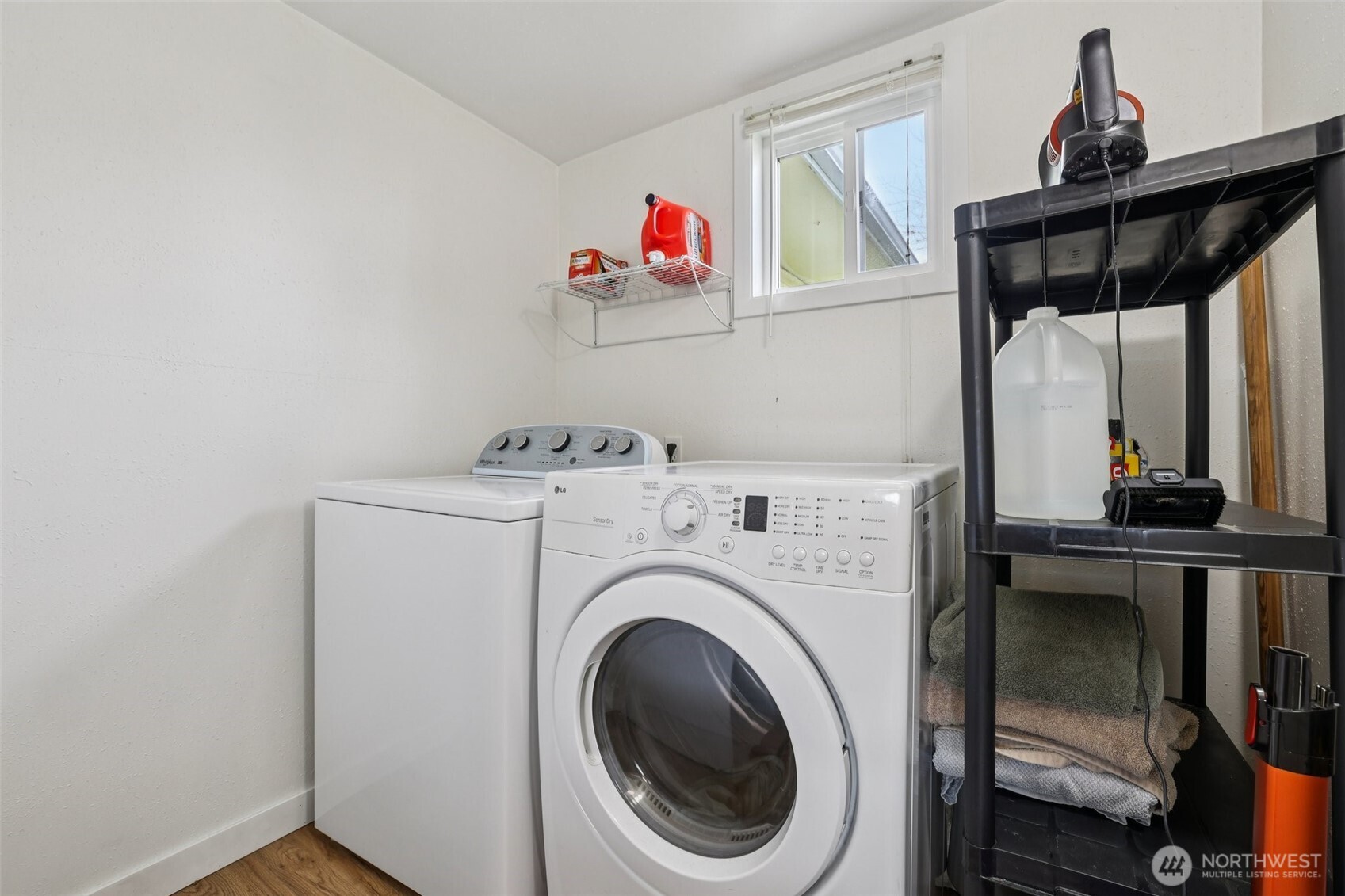 211 Ave F #1 & 2, Snohomish, WA 98290