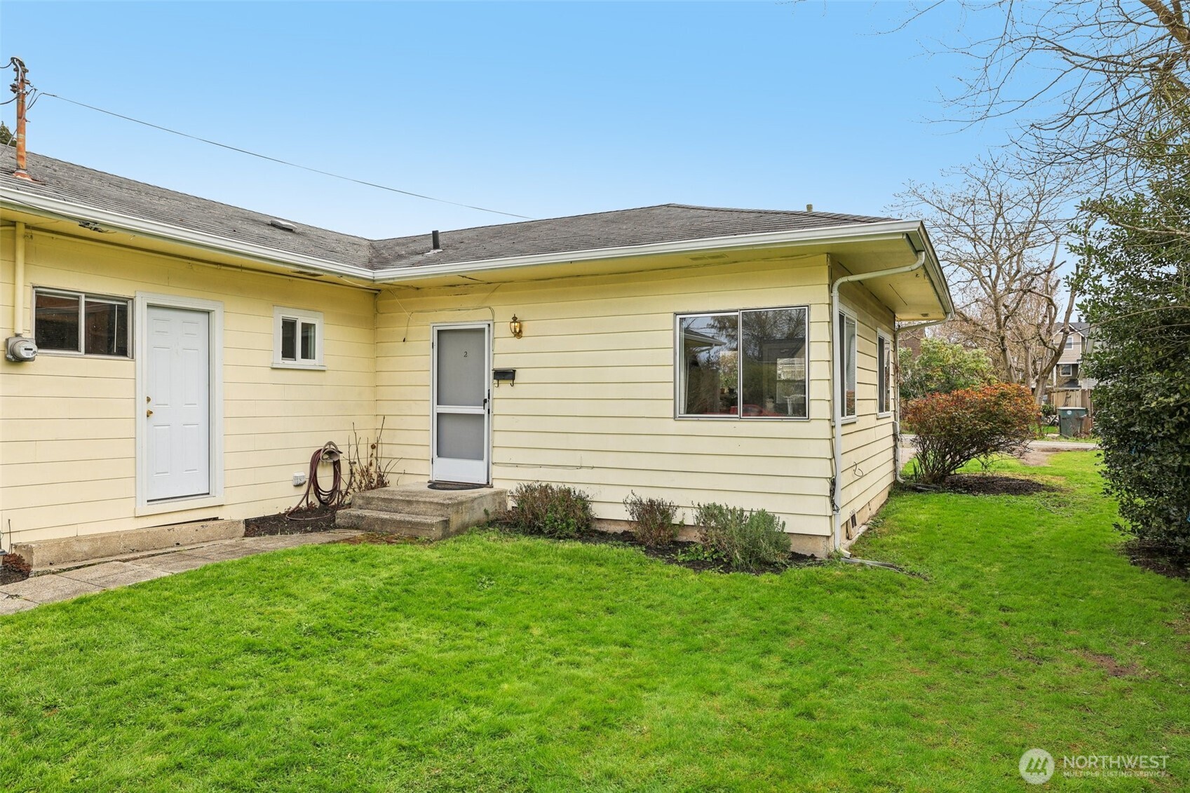 211 Ave F #1 & 2, Snohomish, WA 98290