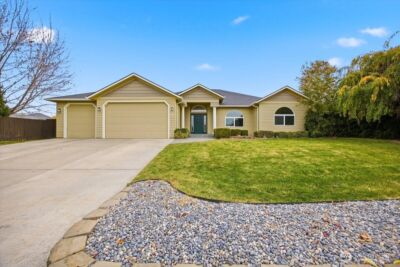 1107 SE Harvest Drive , College Place, WA 99324