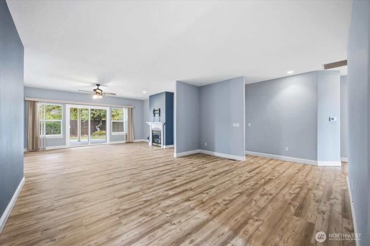 1107 SE Harvest Drive , College Place, WA 99324