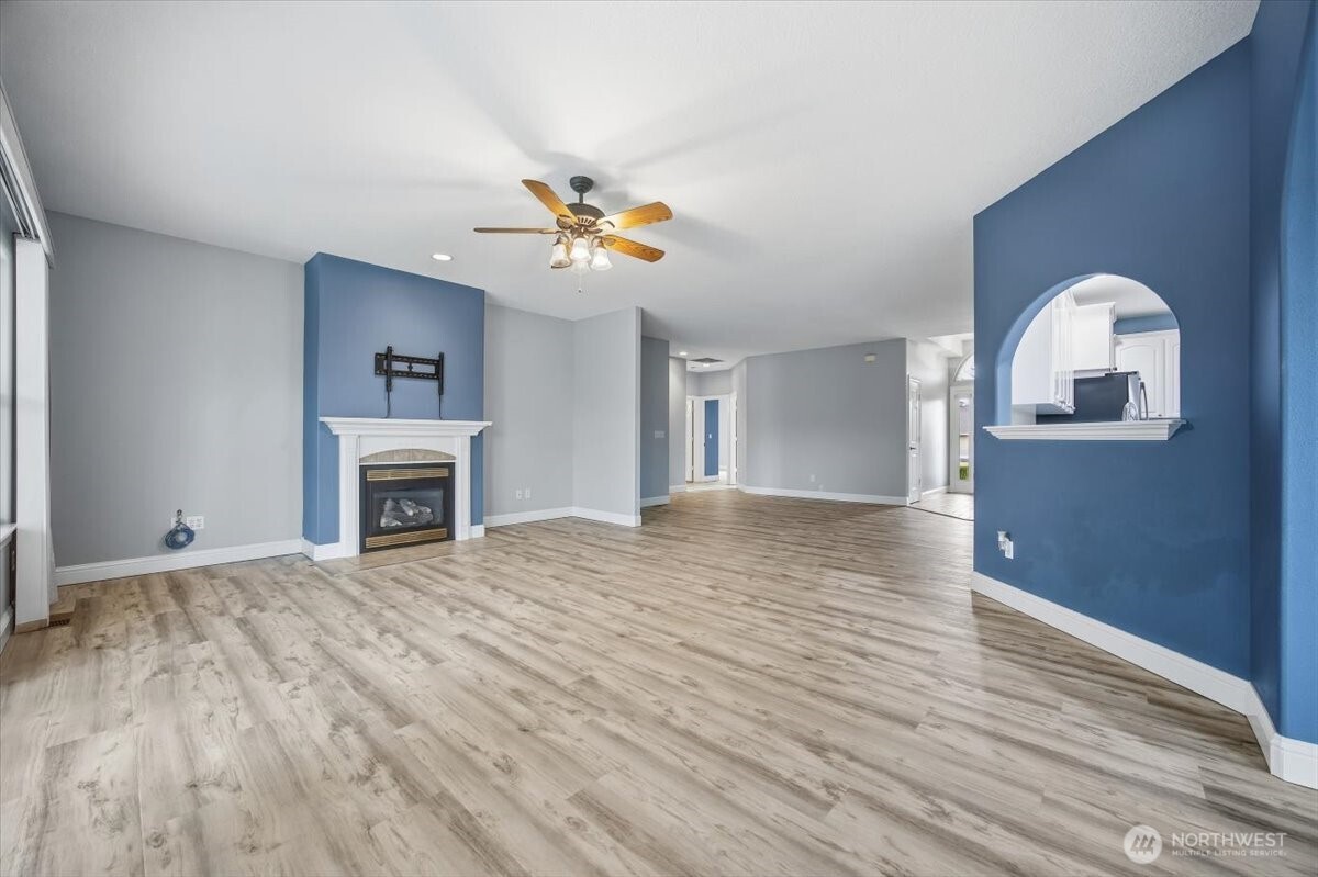 1107 SE Harvest Drive , College Place, WA 99324