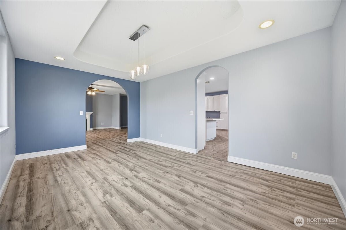 1107 SE Harvest Drive , College Place, WA 99324