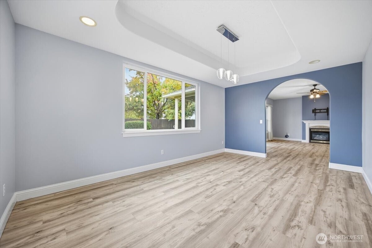 1107 SE Harvest Drive , College Place, WA 99324