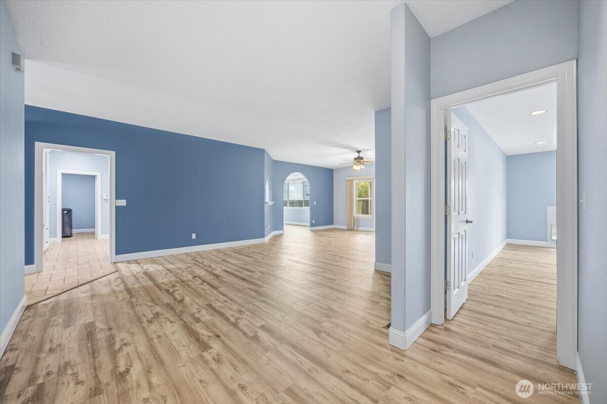 1107 SE Harvest Drive , College Place, WA 99324