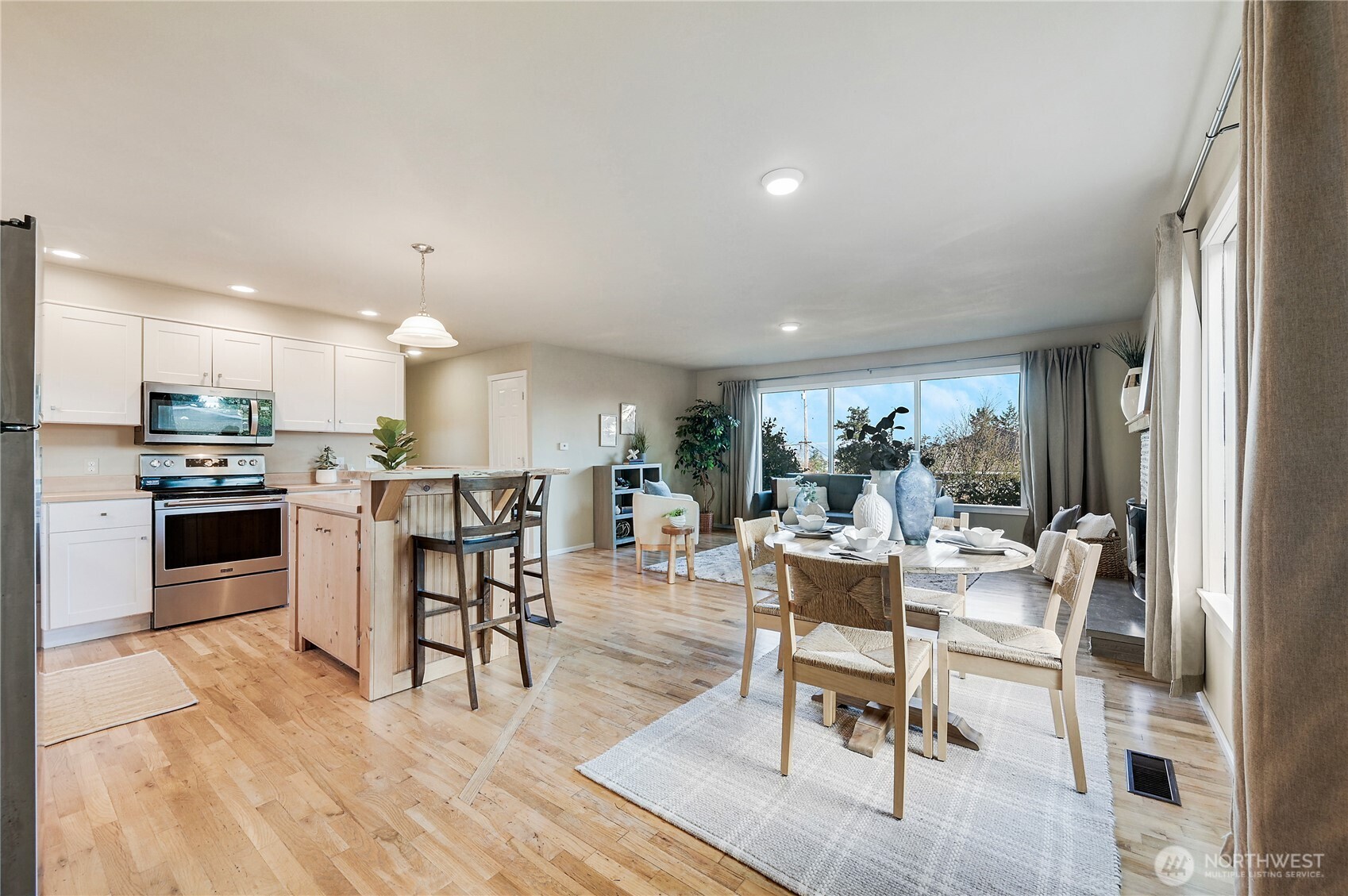 334 Sheridan Street , Port Townsend, WA 98368