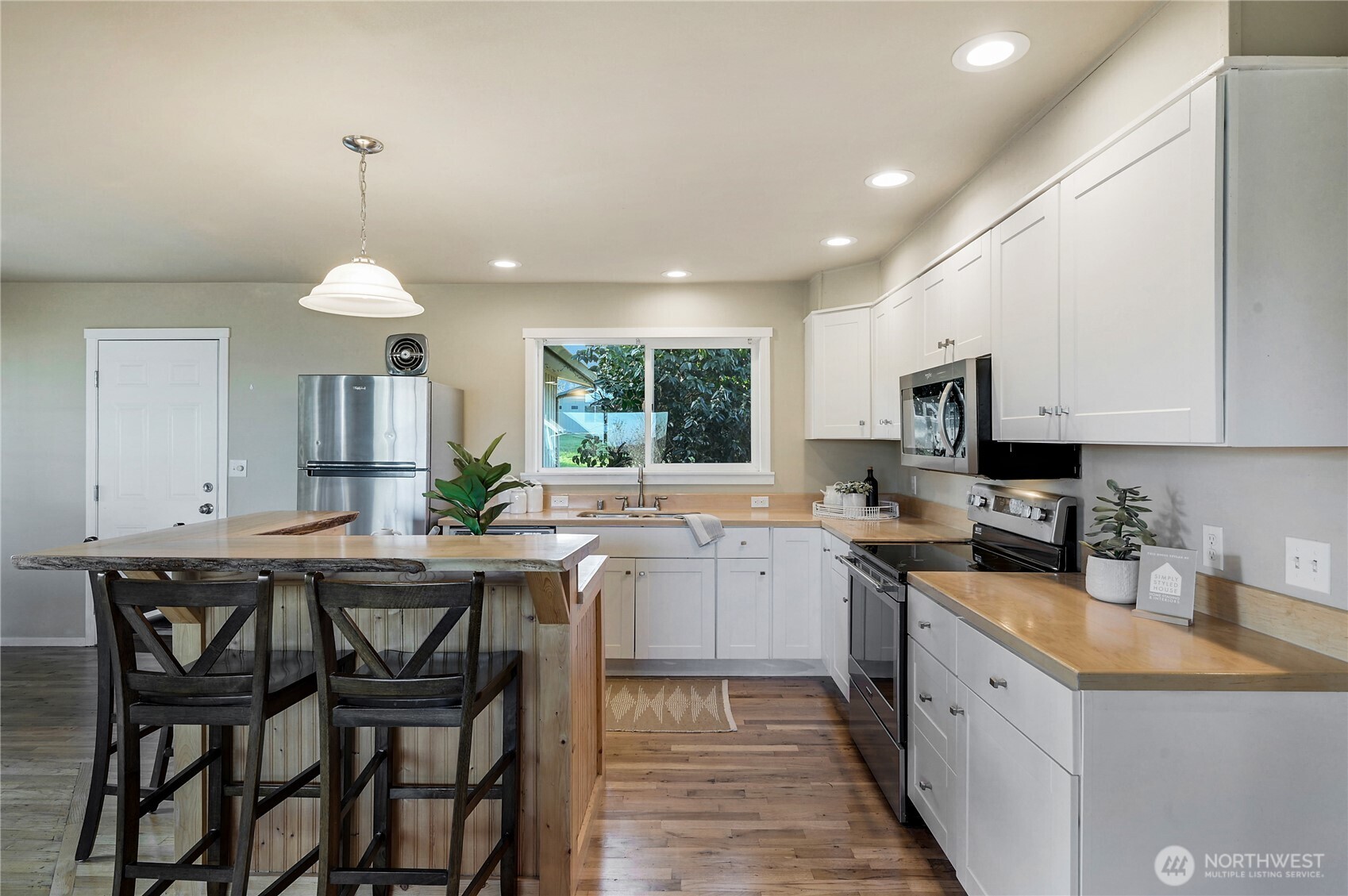 334 Sheridan Street , Port Townsend, WA 98368