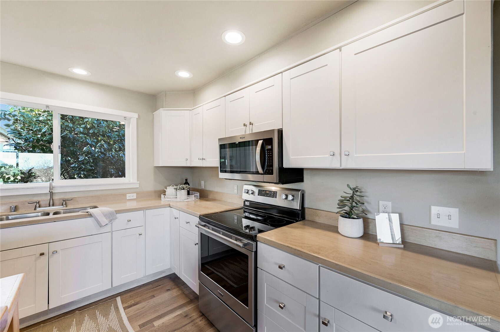 334 Sheridan Street , Port Townsend, WA 98368