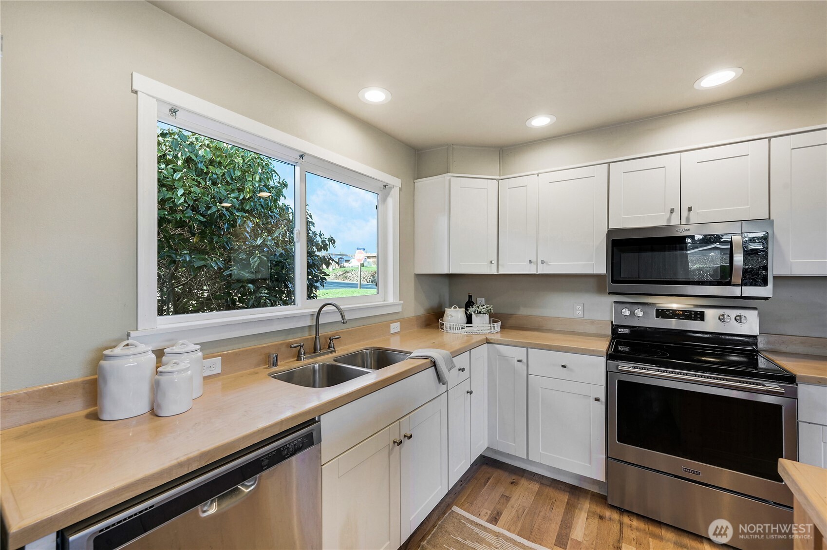 334 Sheridan Street , Port Townsend, WA 98368