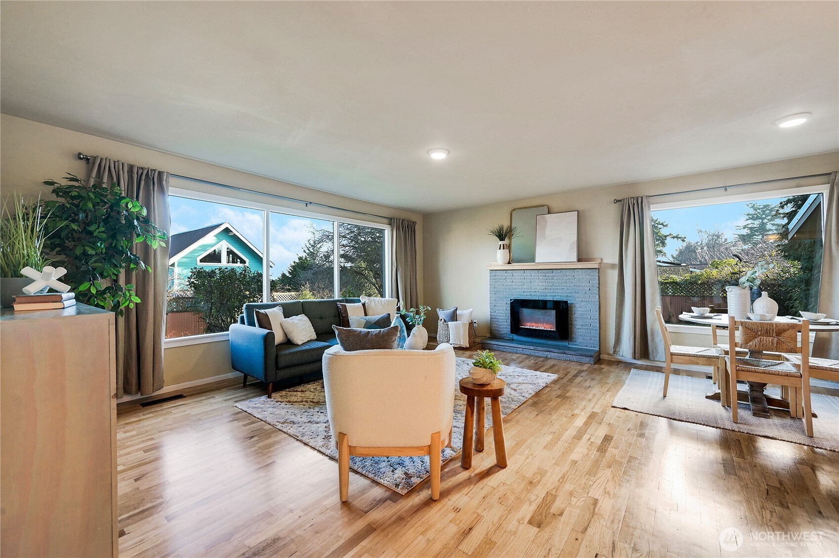 334 Sheridan Street , Port Townsend, WA 98368