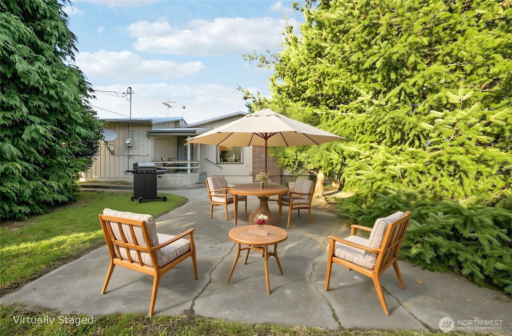 334 Sheridan Street , Port Townsend, WA 98368