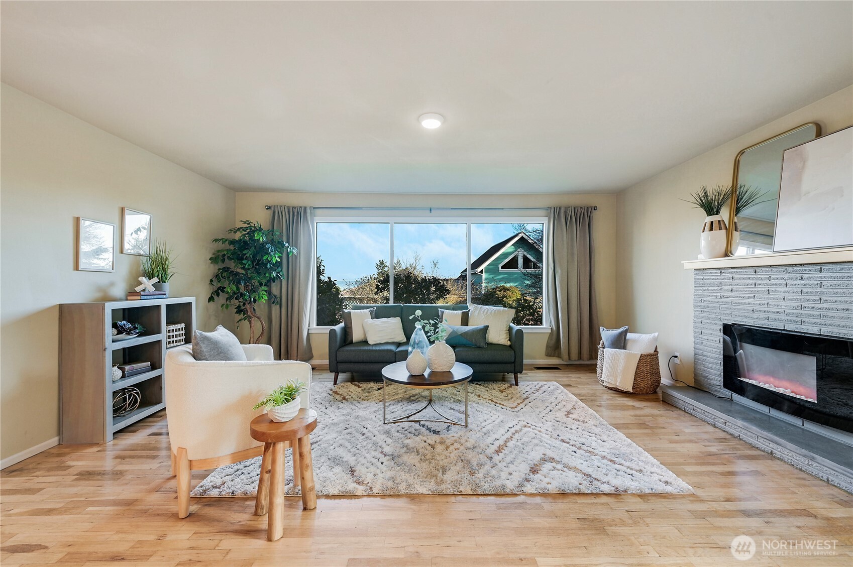 334 Sheridan Street , Port Townsend, WA 98368