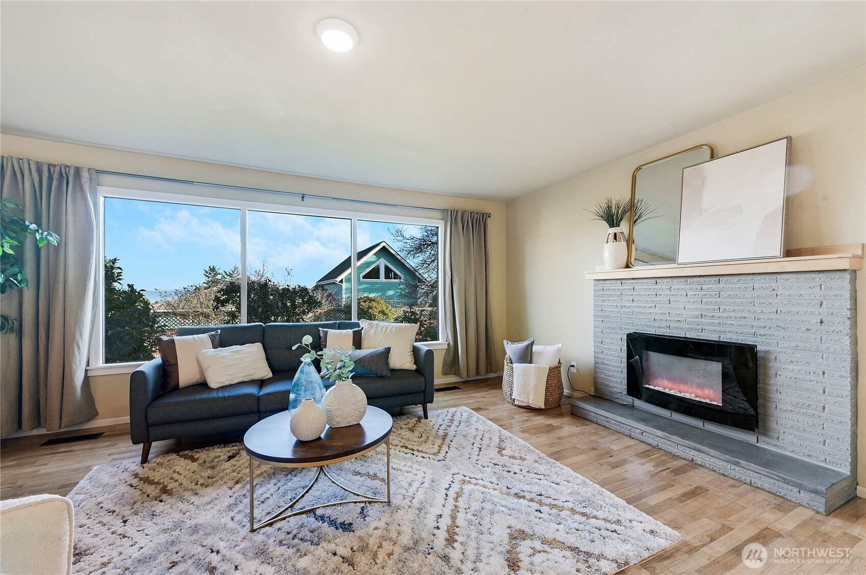 334 Sheridan Street , Port Townsend, WA 98368