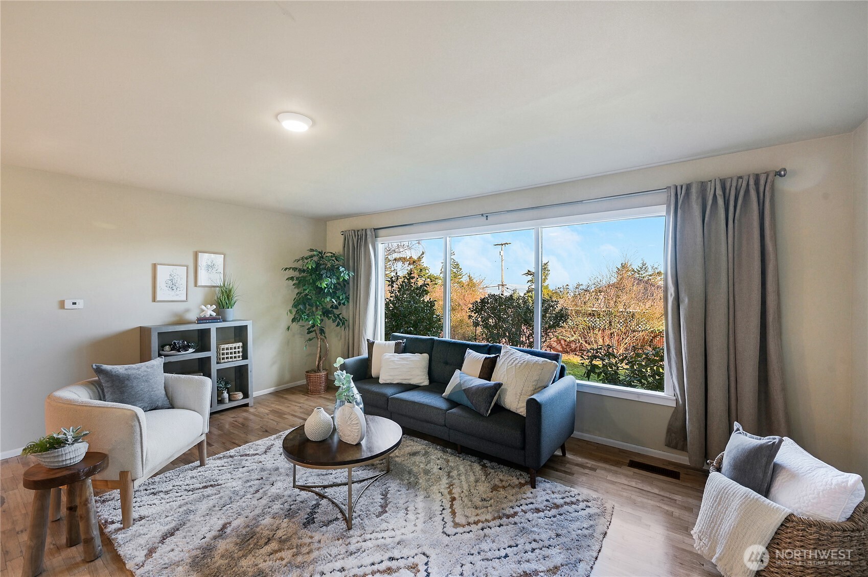 334 Sheridan Street , Port Townsend, WA 98368