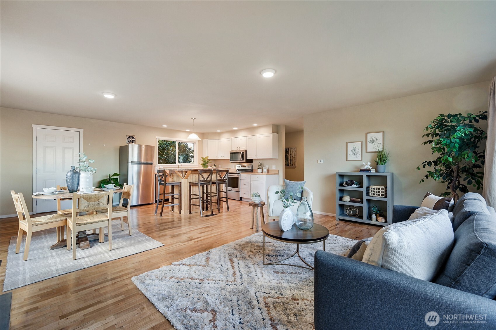 334 Sheridan Street , Port Townsend, WA 98368