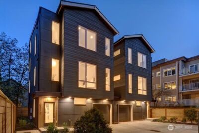 6514 23rd Avenue NE, Seattle, WA 98115