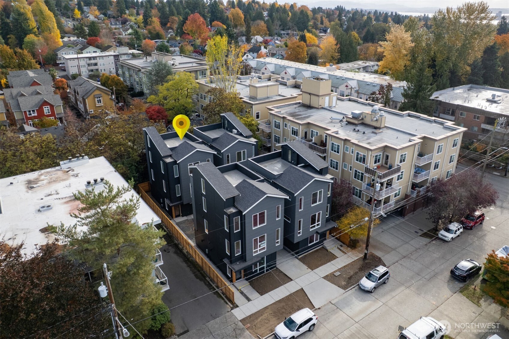 6514 23rd Avenue NE, Seattle, WA 98115