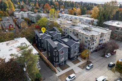 6514 23rd Avenue NE, Seattle, WA 98115 - Photo 2