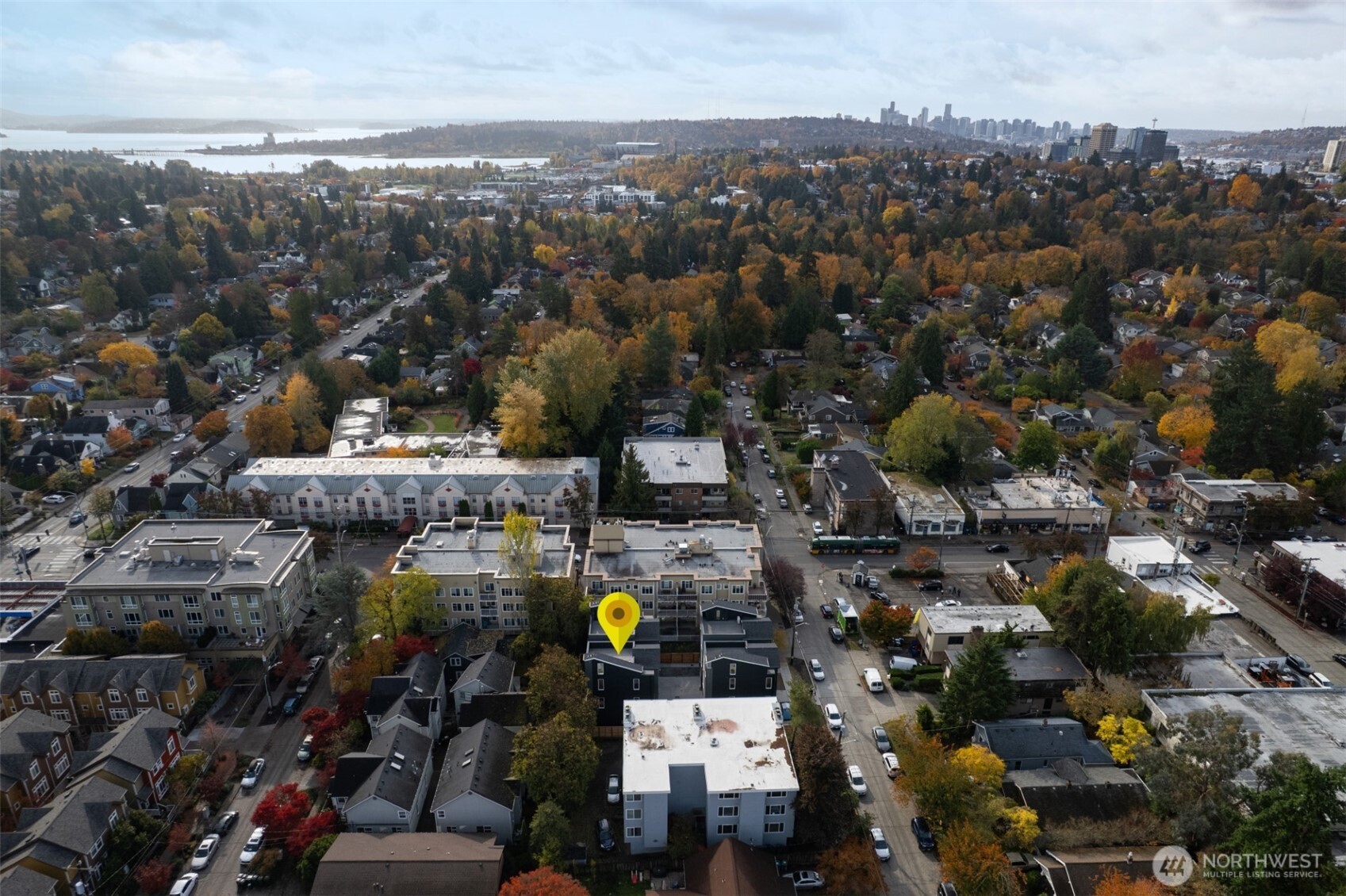 6514 23rd Avenue NE, Seattle, WA 98115