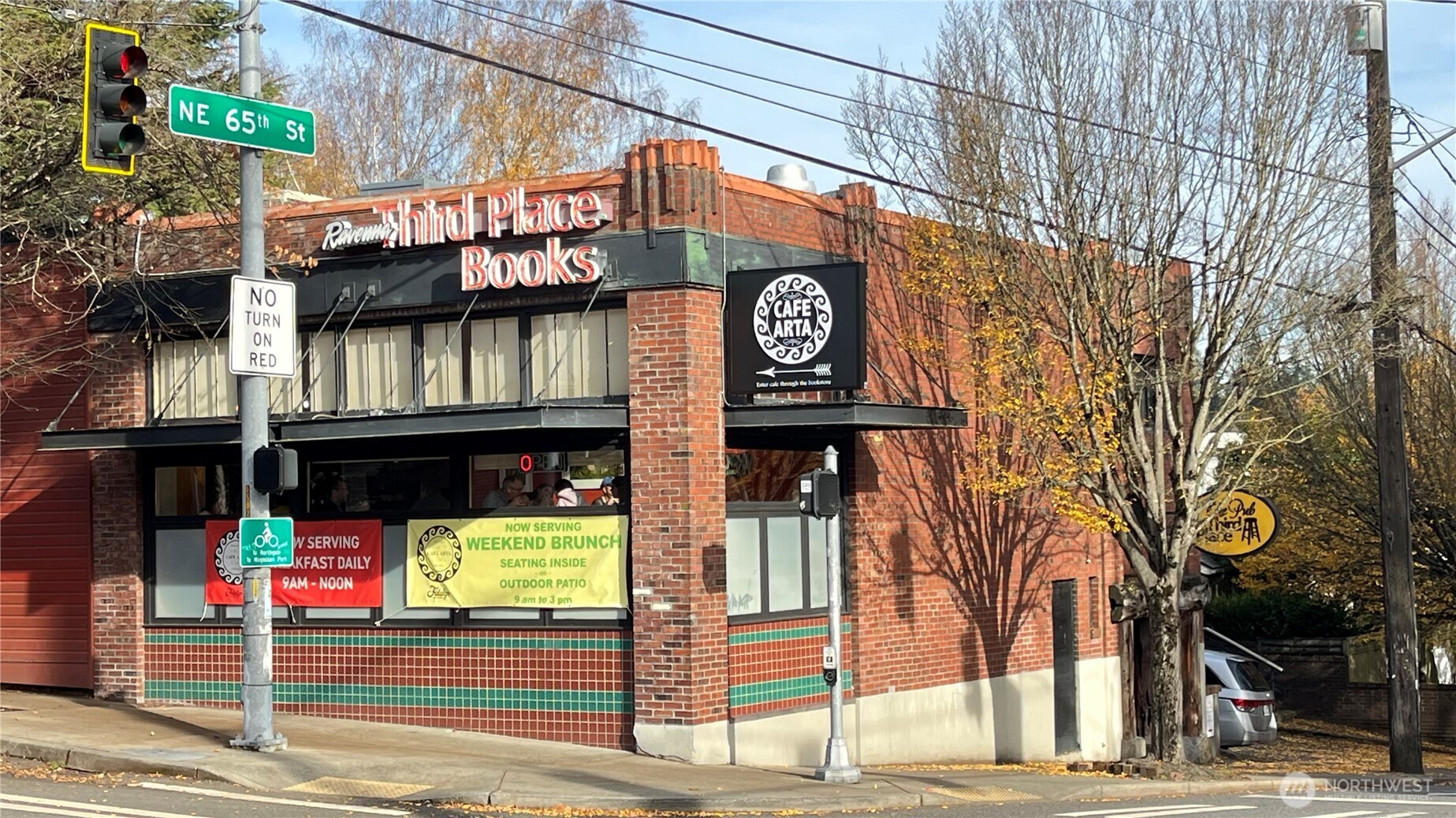 6514 23rd Avenue NE, Seattle, WA 98115