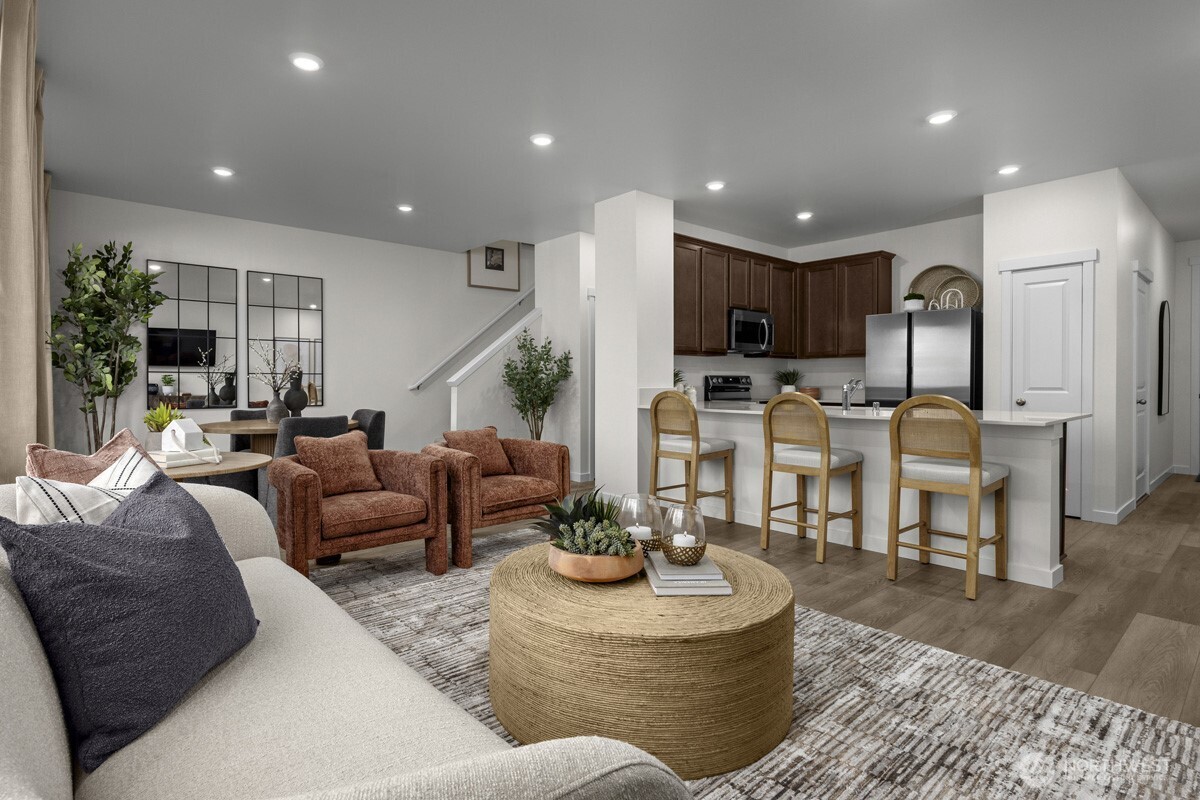 8538 42nd Place NE #73, Marysville, WA 98270