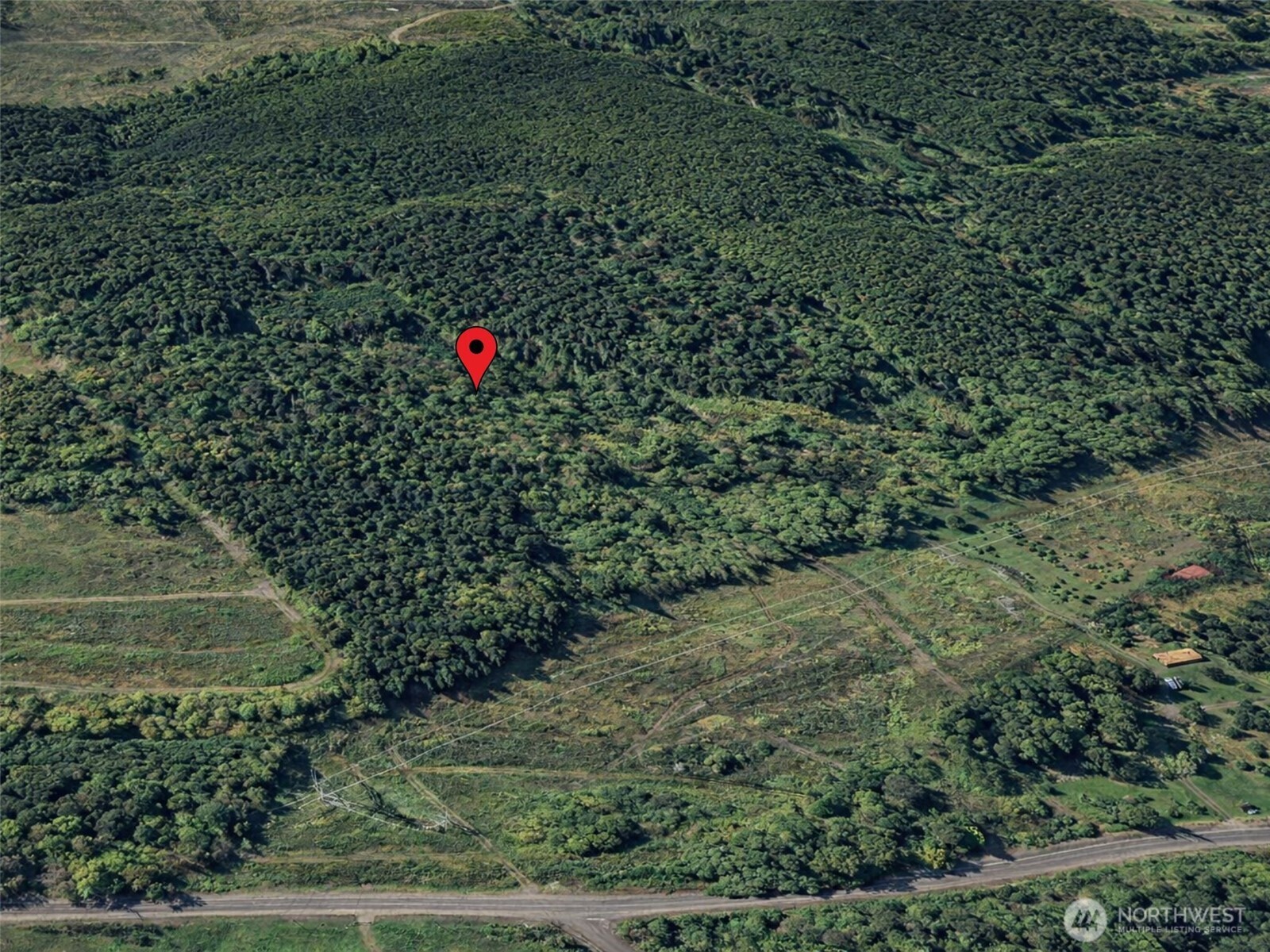 188 S Bank Road , Elma, WA 98541