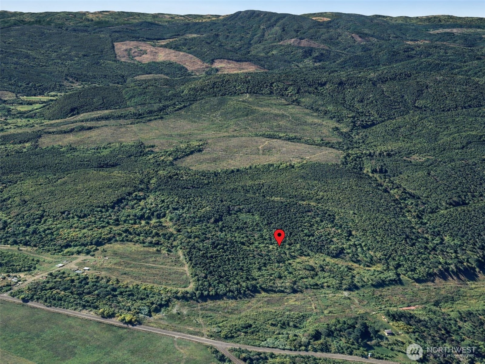 188 S Bank Road , Elma, WA 98541