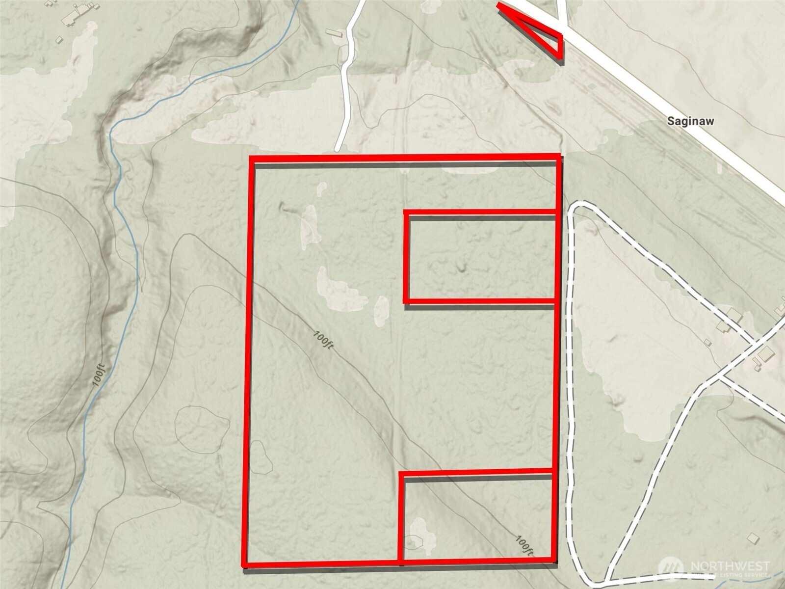 188 S Bank Road , Elma, WA 98541