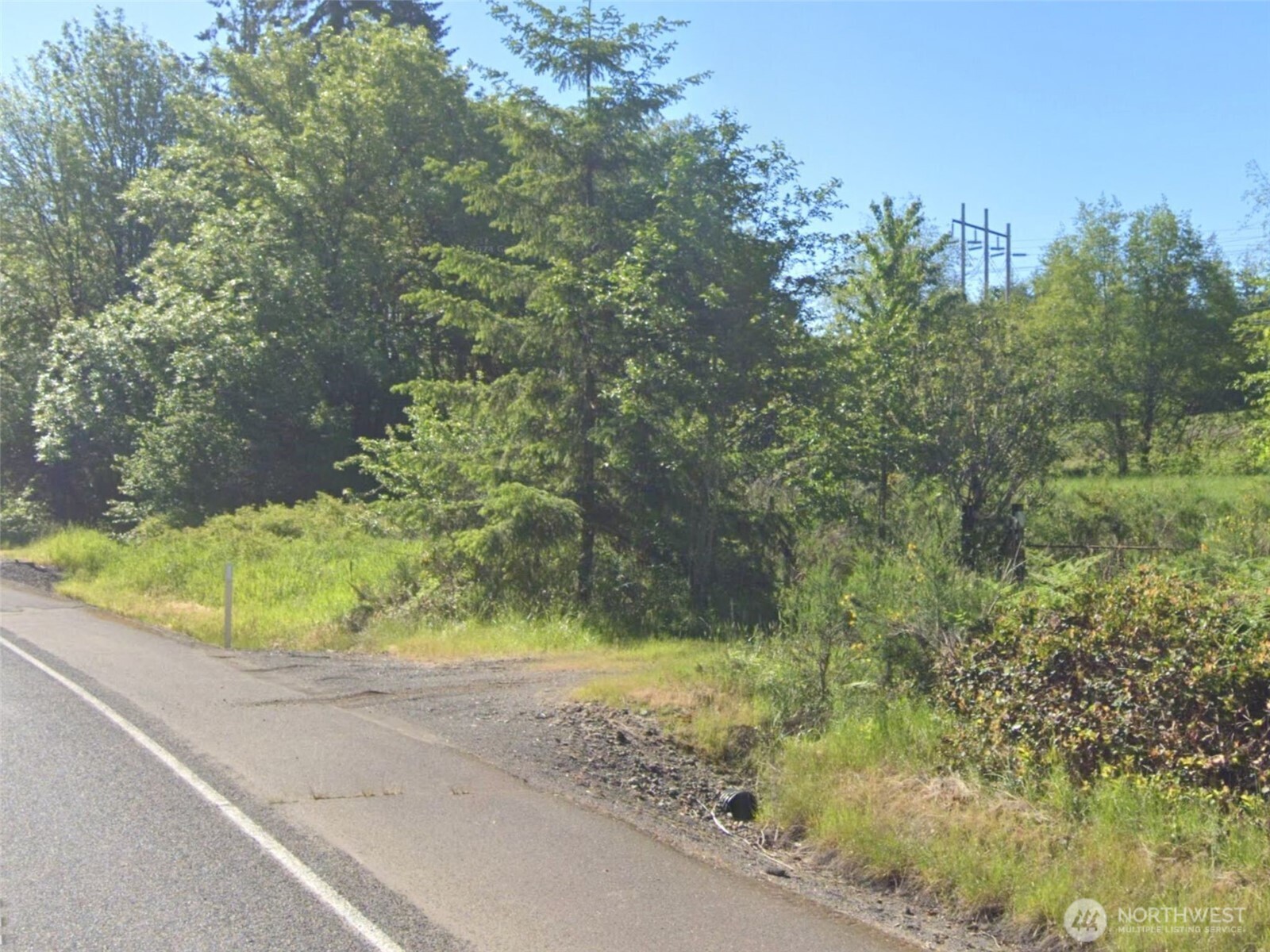 188 S Bank Road , Elma, WA 98541