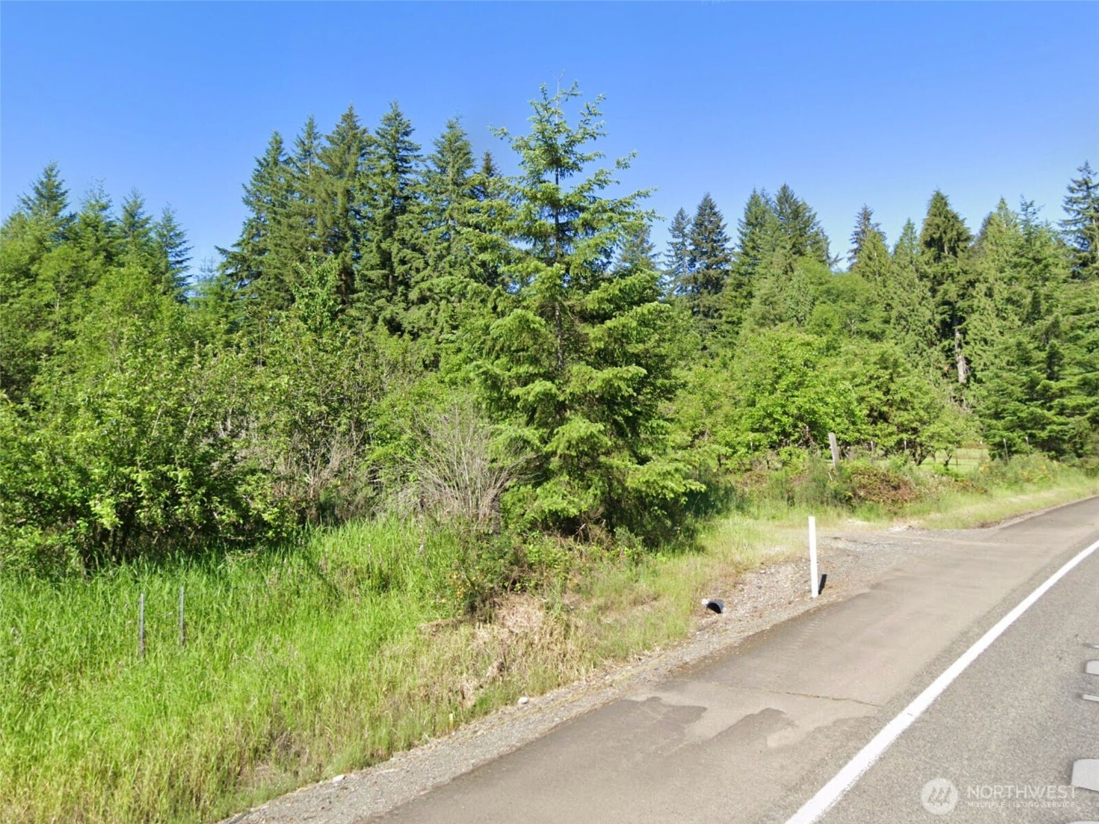 188 S Bank Road , Elma, WA 98541