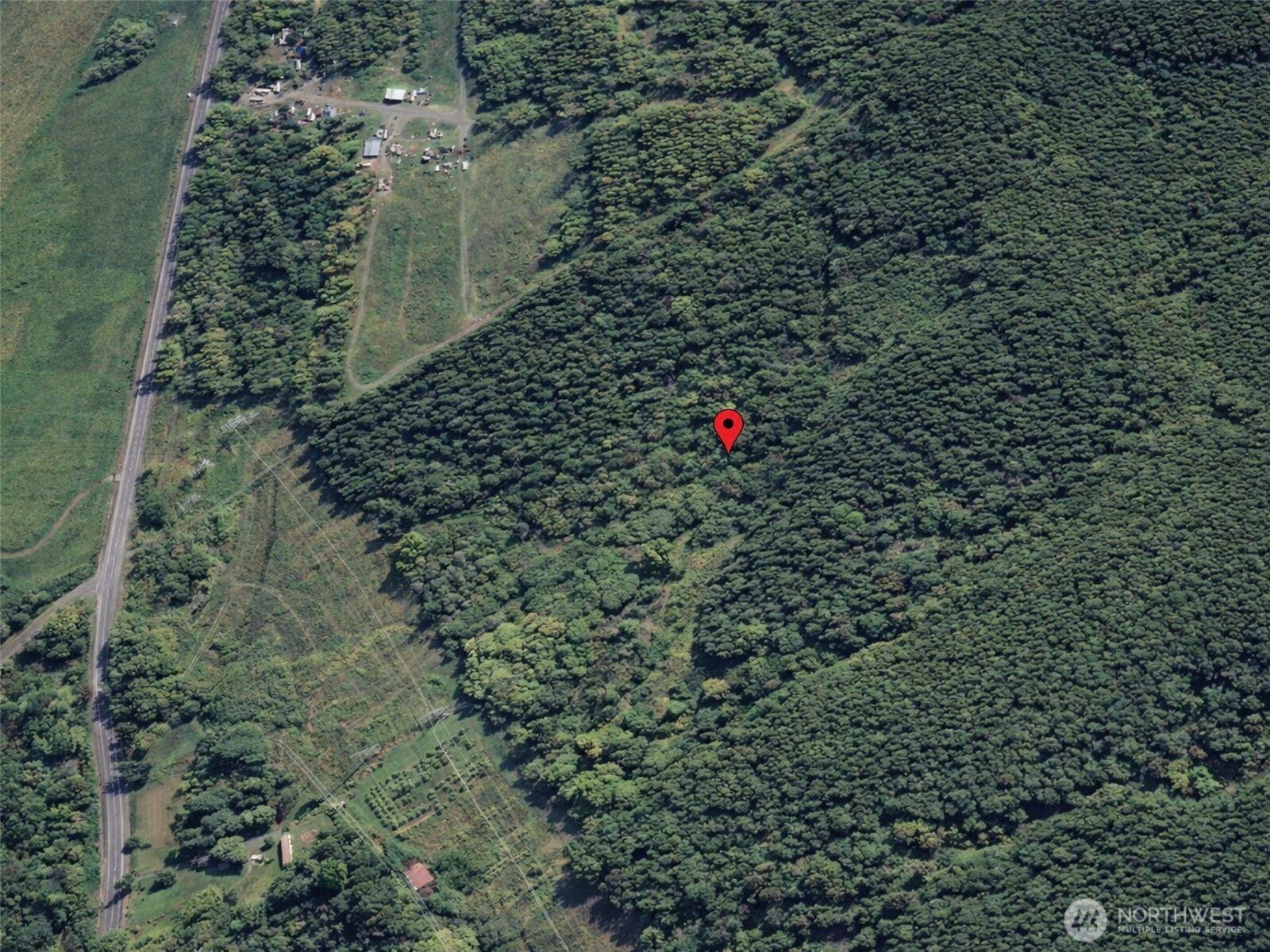 188 S Bank Road , Elma, WA 98541