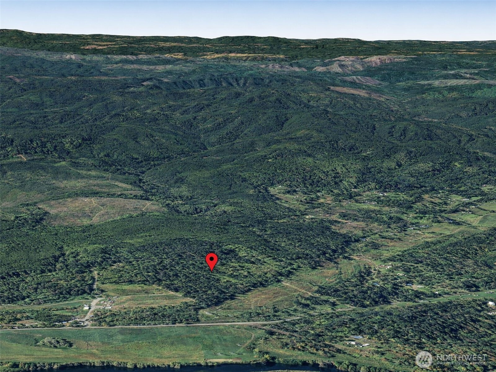 188 S Bank Road , Elma, WA 98541