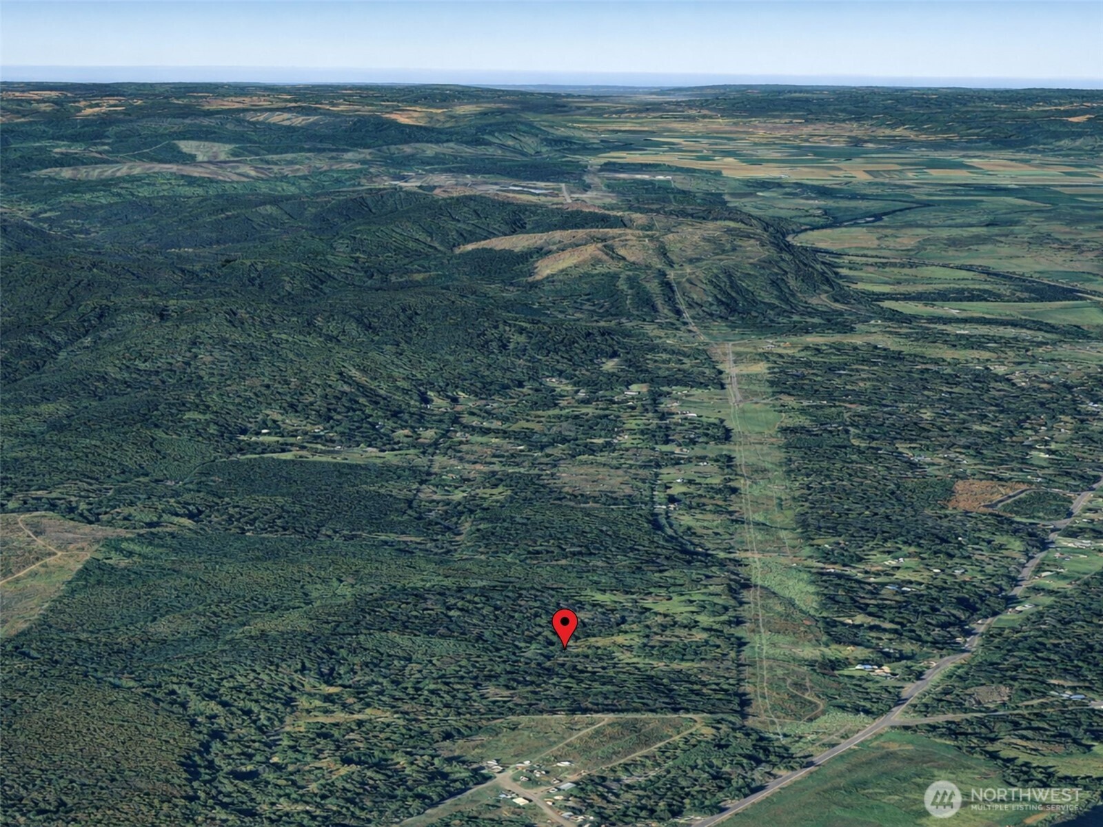 188 S Bank Road , Elma, WA 98541