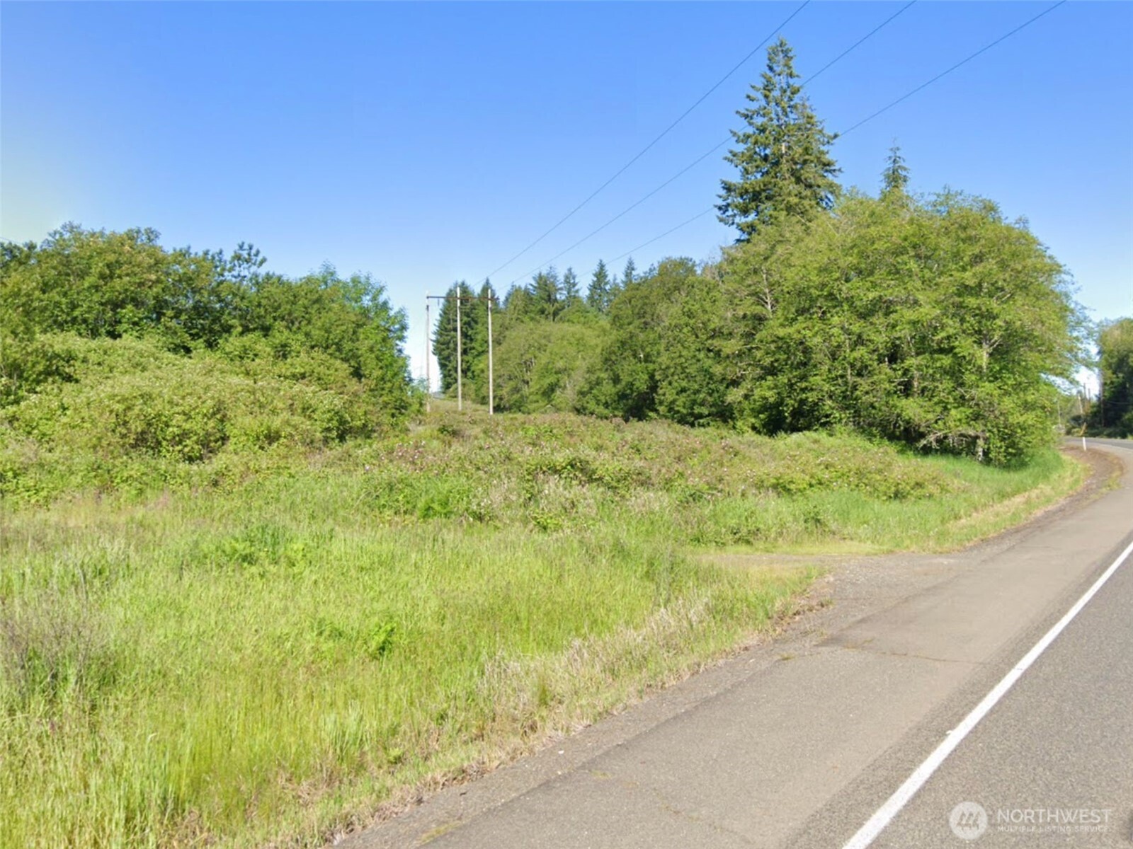 188 S Bank Road , Elma, WA 98541