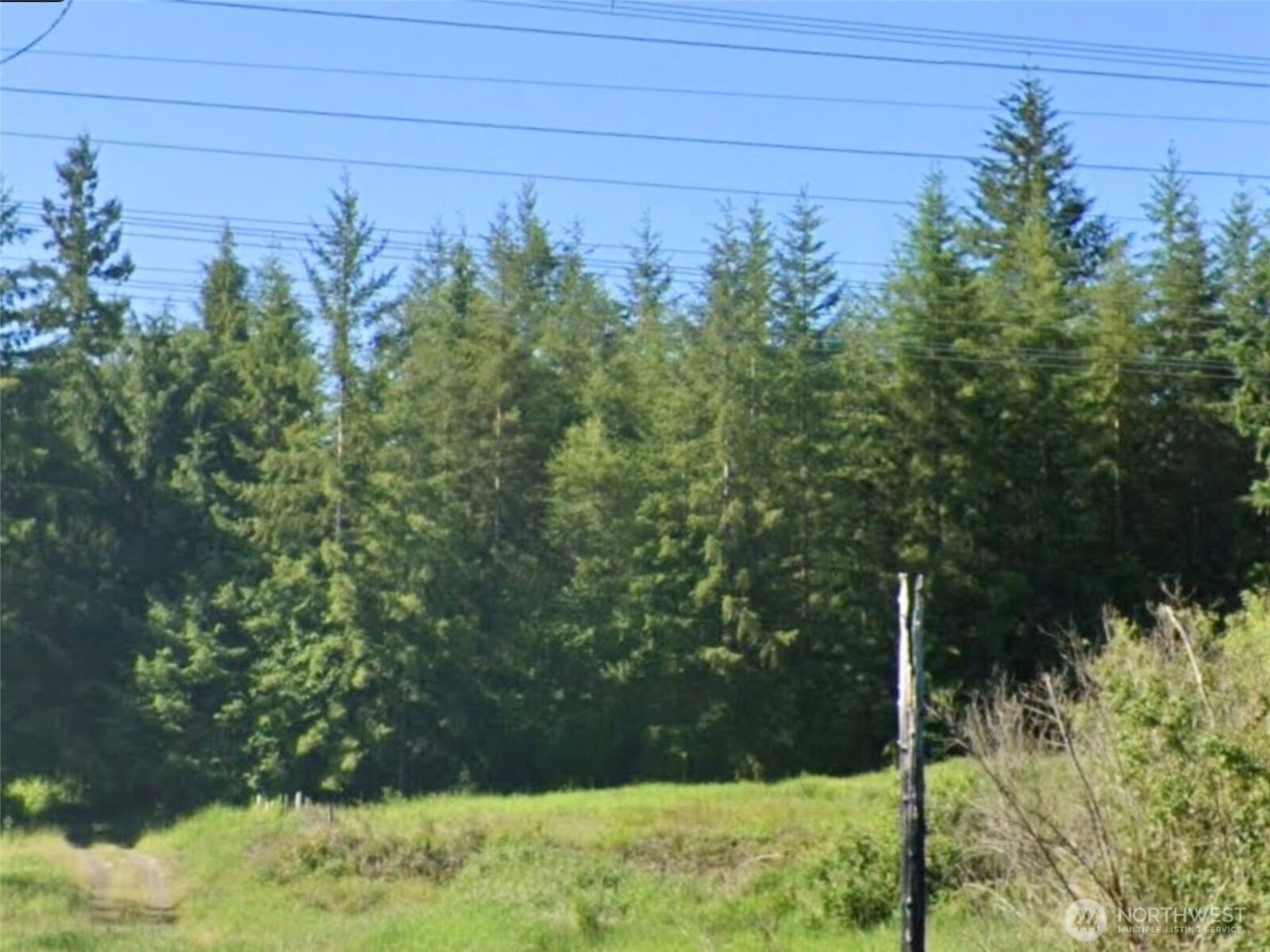 188 S Bank Road , Elma, WA 98541