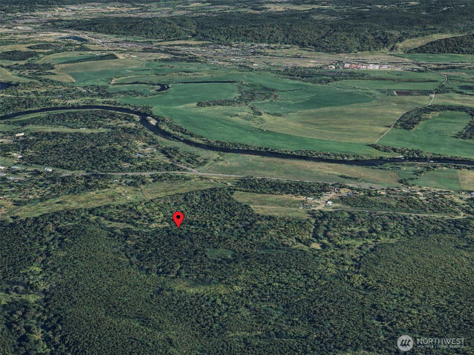 188 S Bank Road , Elma, WA 98541