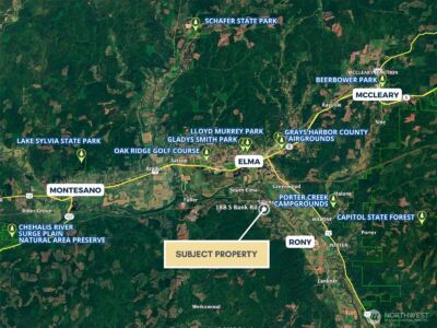 188 S Bank Road , Elma, WA 98541 - Photo 8