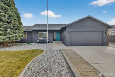 2532 Aviation Drive , East Wenatchee, WA 98802