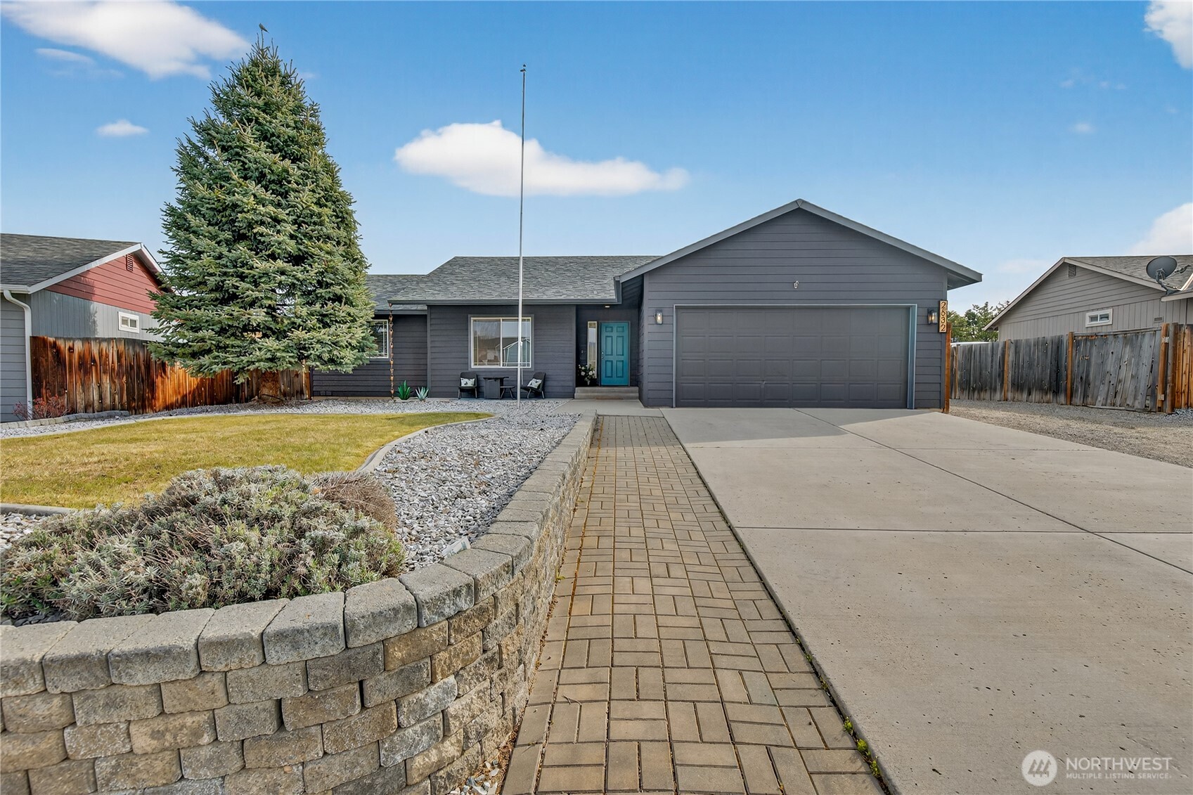 2532 Aviation Drive , East Wenatchee, WA 98802