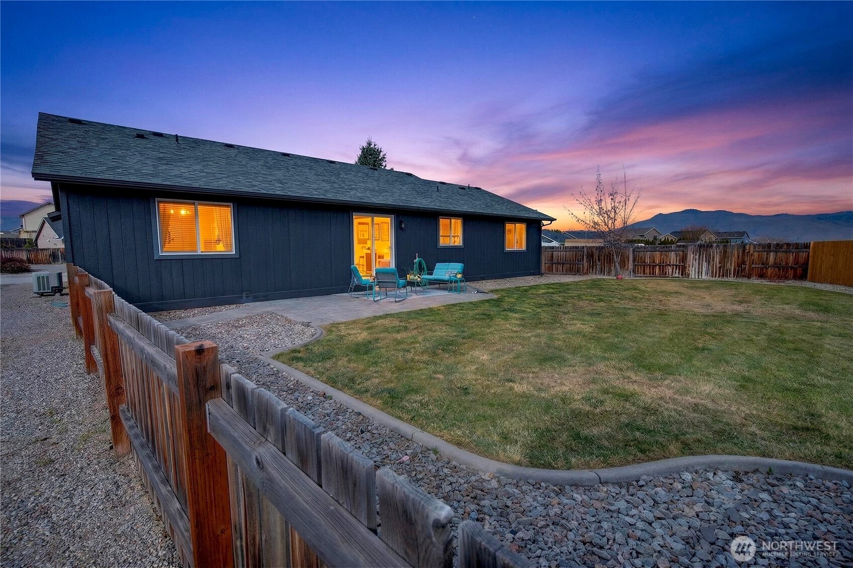 2532 Aviation Drive , East Wenatchee, WA 98802