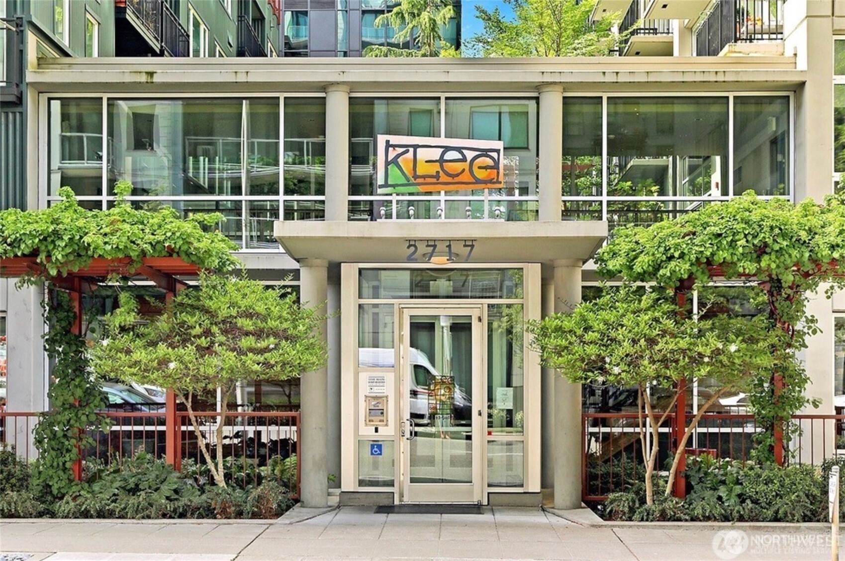 2717 Western Avenue #624, Seattle, WA 98121