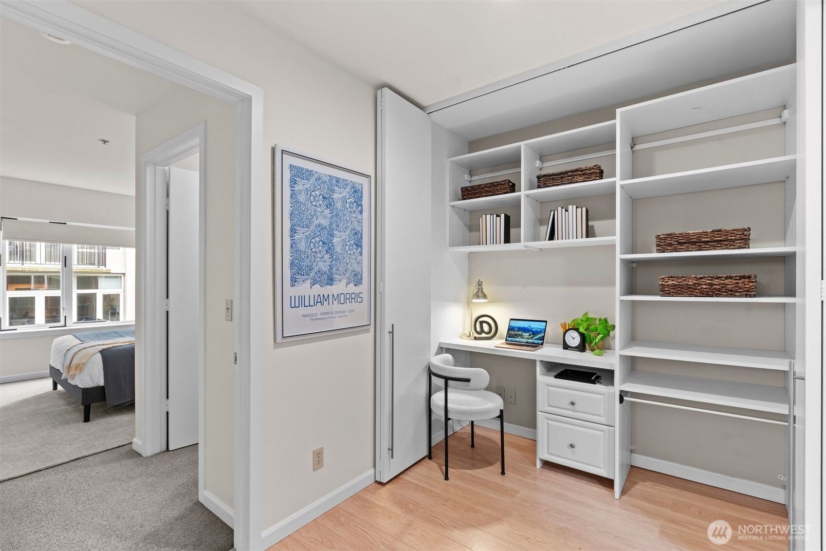 2717 Western Avenue #624, Seattle, WA 98121