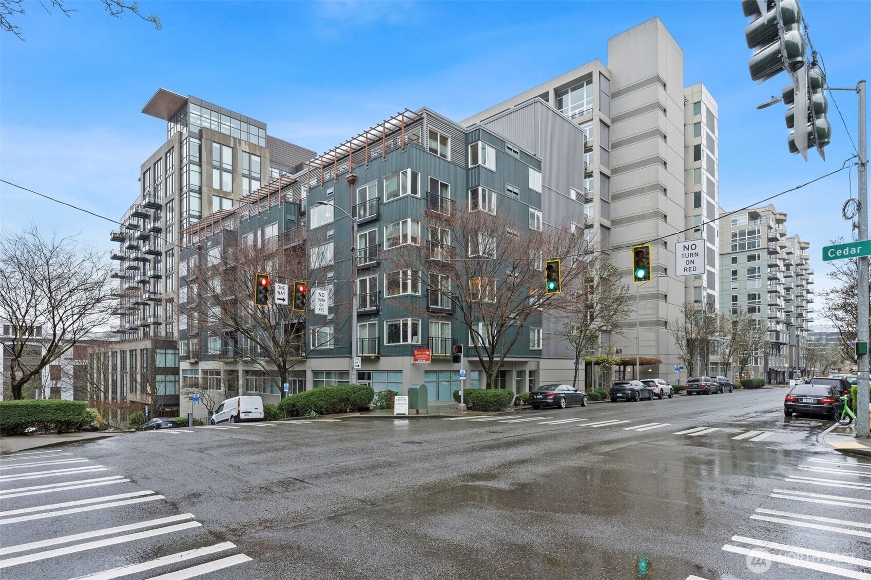 2717 Western Avenue #624, Seattle, WA 98121