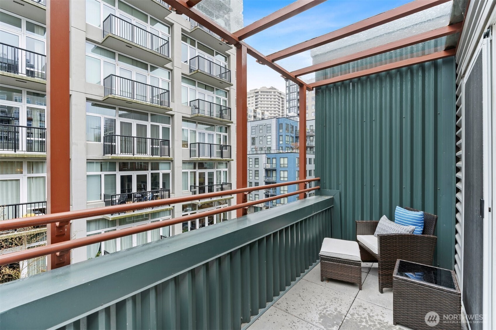 2717 Western Avenue #624, Seattle, WA 98121