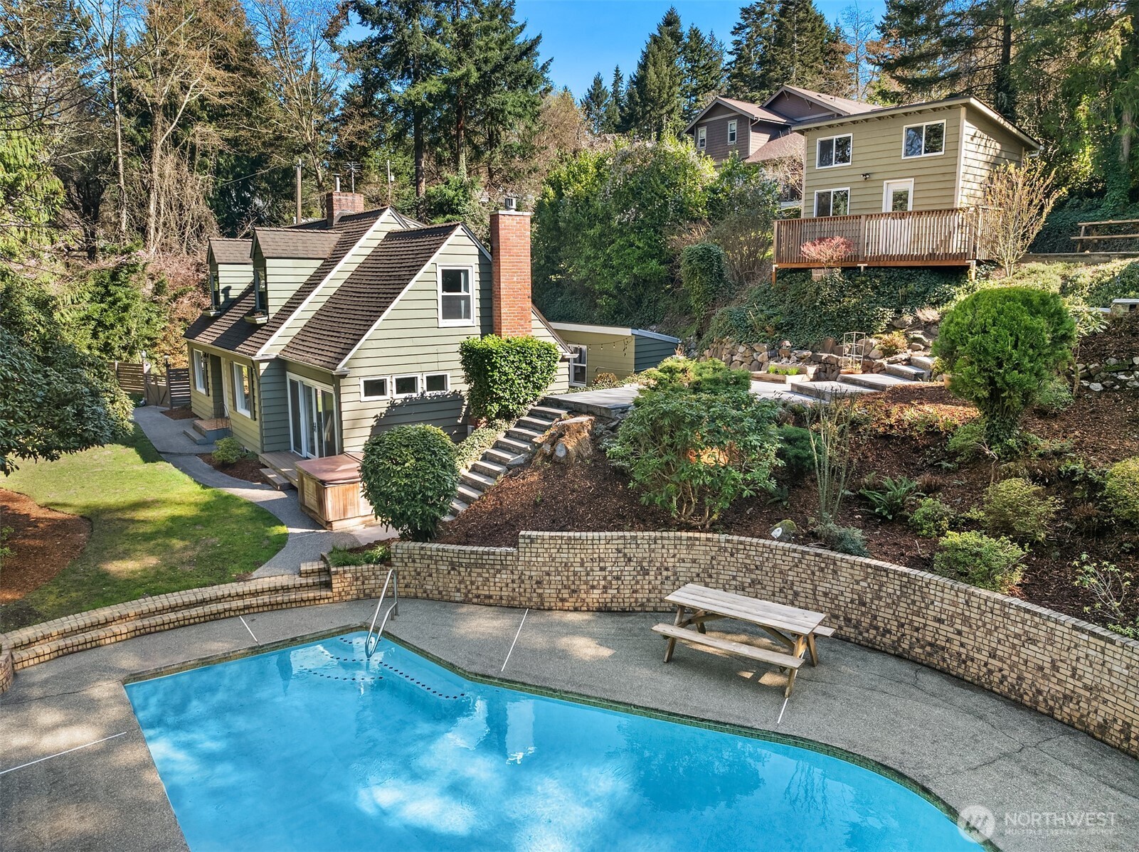 2431 SW 149th Place , Burien, WA 98166