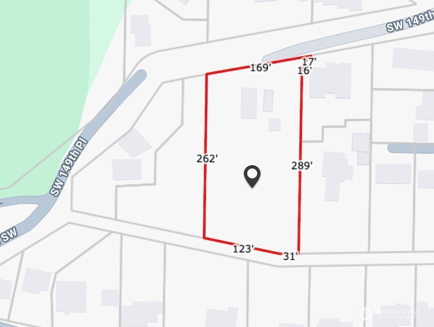 2431 SW 149th Place , Burien, WA 98166