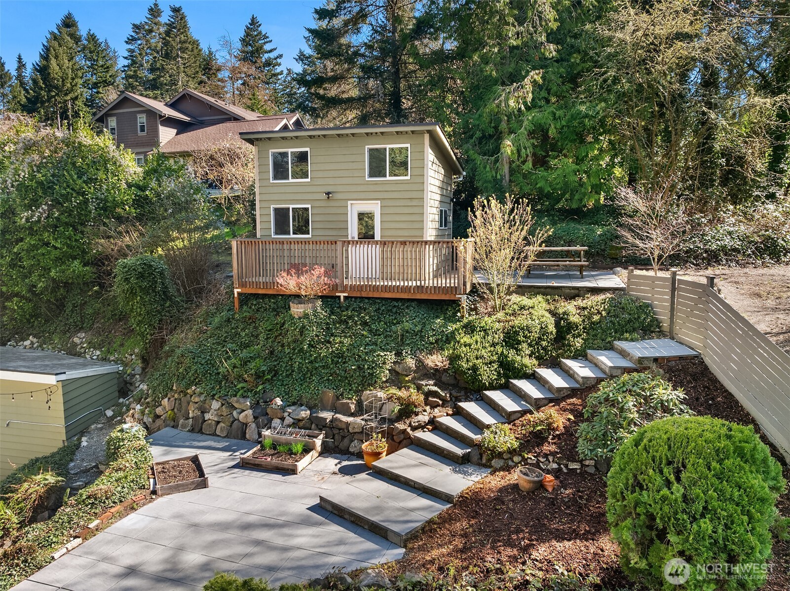 2431 SW 149th Place , Burien, WA 98166