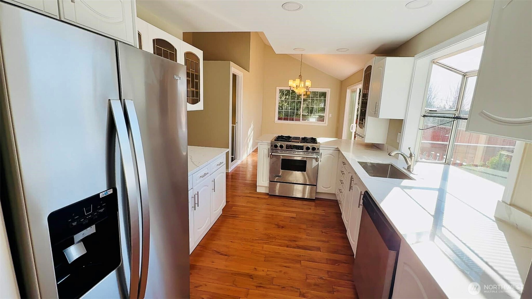 10003 SE 192nd Street , Renton, WA 98055