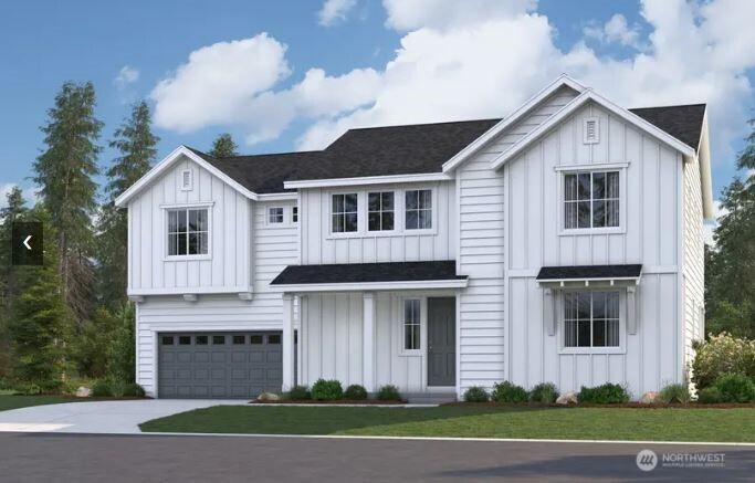 2216 Oak Court #3, Milton, WA 98354