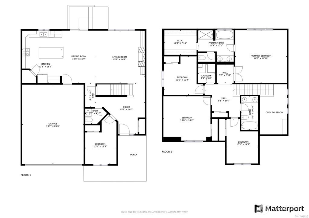 11209 130th Street Ct E, Puyallup, WA 98374-4559