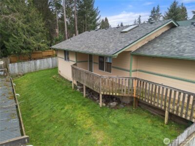 7350 E Raintree Lane , Port Orchard, WA 98366